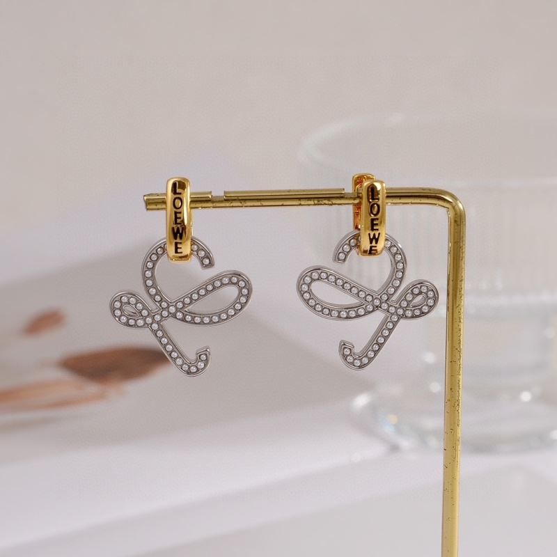 Loewe Earrings